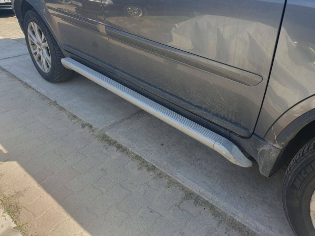 Volvo xc90 oldal fell�p� p�r