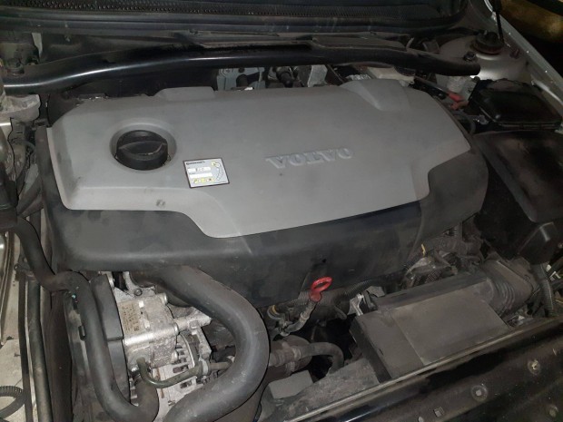 Volvo xc90 s60 v70 xc70 2.4 D5 Euro4 185LE komplett inditható motor