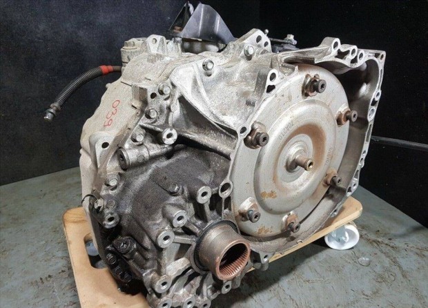 Volvo xc90 xc70 v70 s80 Aisin TF80 Geartronic AWD 6 seb automata váltó