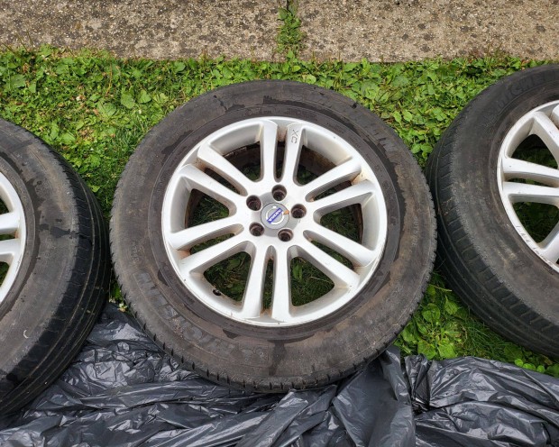 Volvo xc 90 alufelni