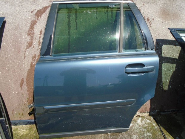 Volvo xc 90 hátsó ajtók tartozékokkal 2002-2012
