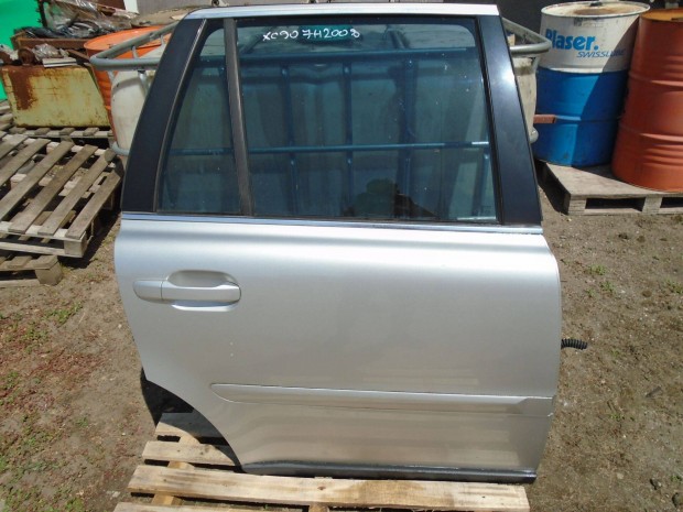 Volvo xc 90 hátsó ajtók tartozékokkal 2002-2012