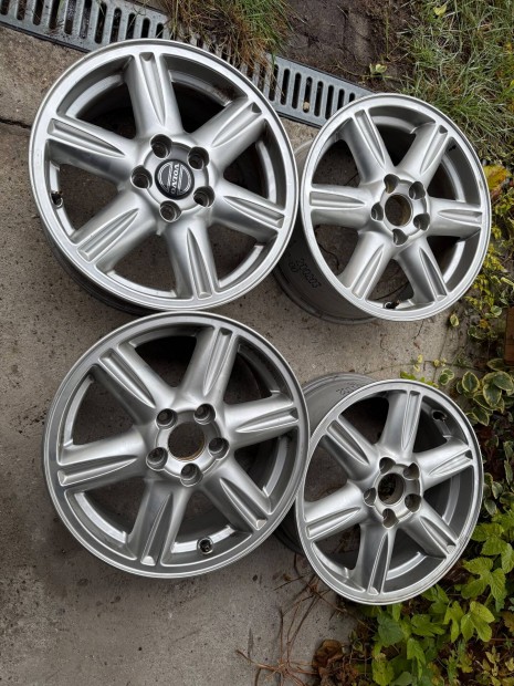 Volvo xc felni 5x108 R16