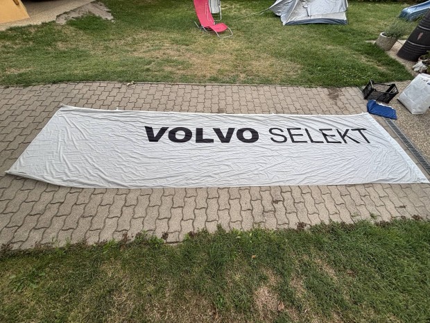 Volvo zszl