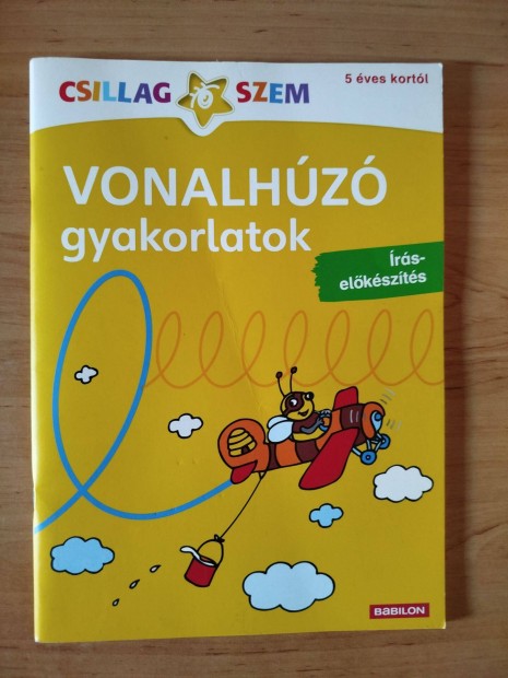 Vonalhz gyakorlatok