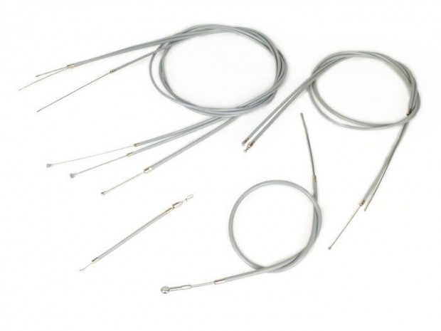 Vonatkszlet BGM Original PE bels burkolat Vespa PK S
