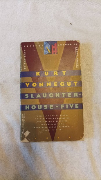 Vonnegut: Slaughter-House-Five