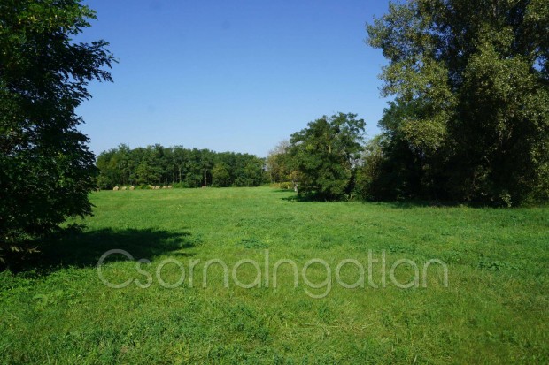 V�n�ck - 1895 m2-es belter�leti telek elad�