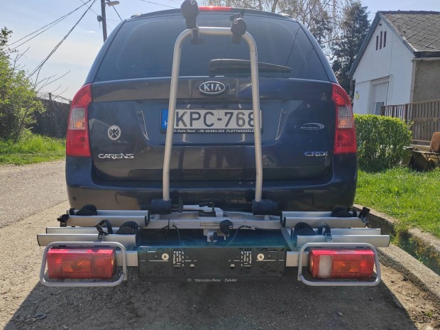 Von�horgos ker�kp�rtart�. Ker�kp�rsz�ll�t�