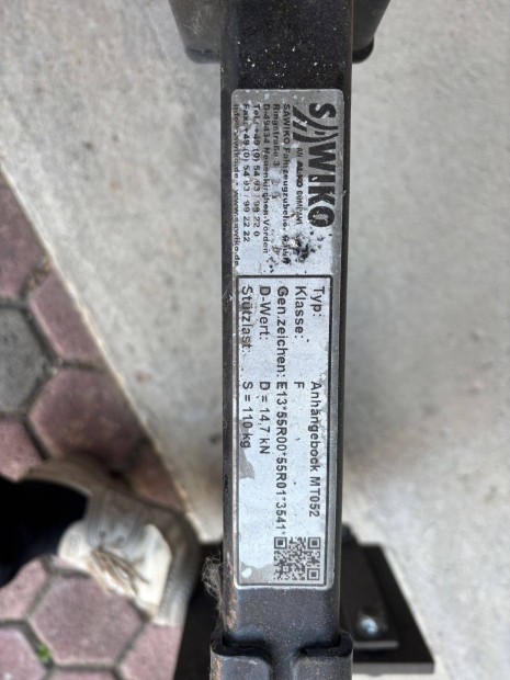 Von�horog Ford Transit