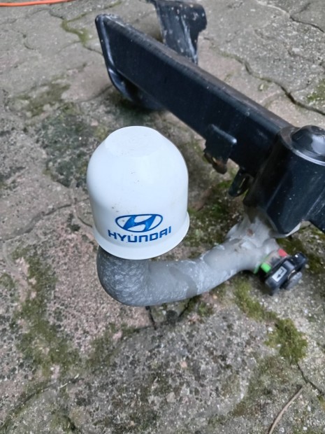 Vonóhorog Hyundai i30 Akciós