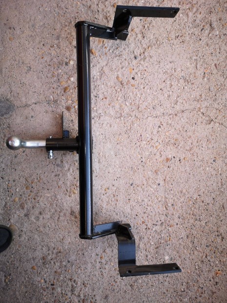 Vonohorog Toyota yaris