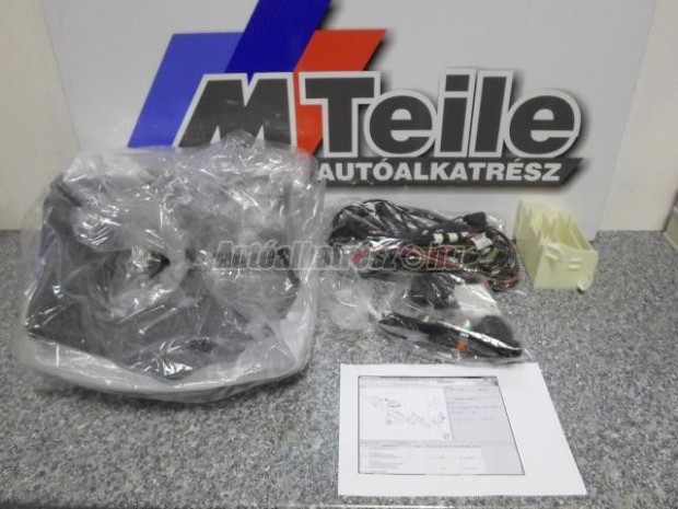 Vonhorog elektromos kszlet - bmw 3-as sorozat