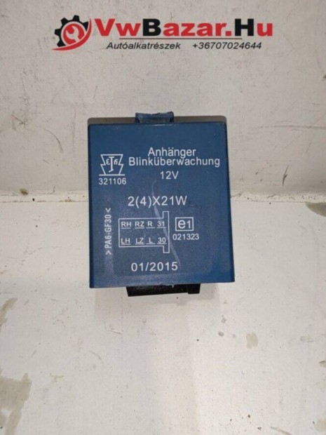 Vonhorog elektronika VW-AUDI-SEAT-Skoda 321106