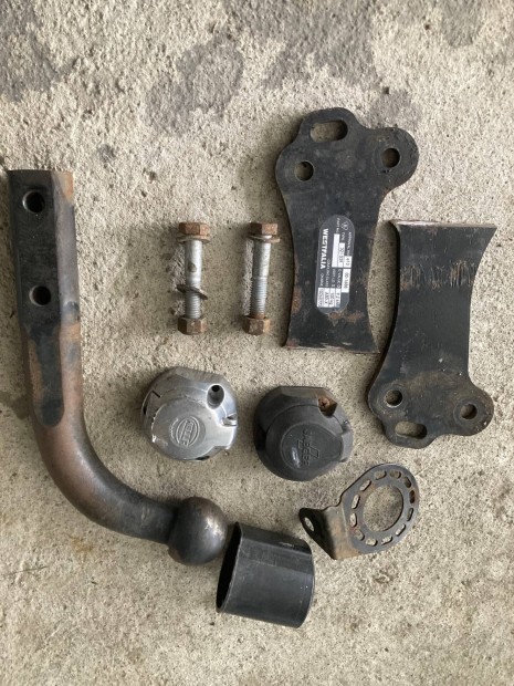 Vonohorog s motor alkatrsz