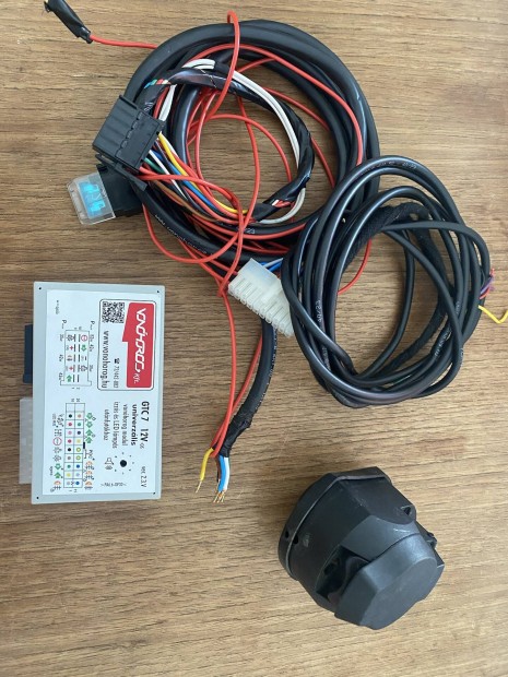 Vonhorog modul GTC 7
