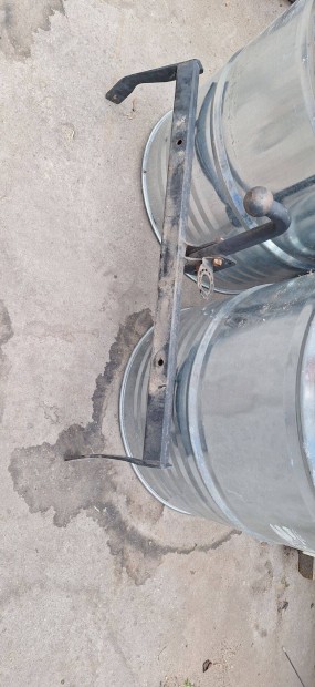 Von�horog renault kangoo / nissan