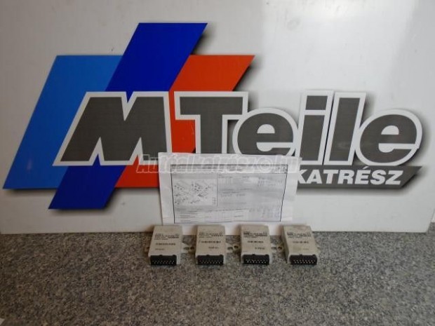 Vonhorog vezrl - bmw 3-as sorozat,x3,x5 /Mini R50 / R52 / R53