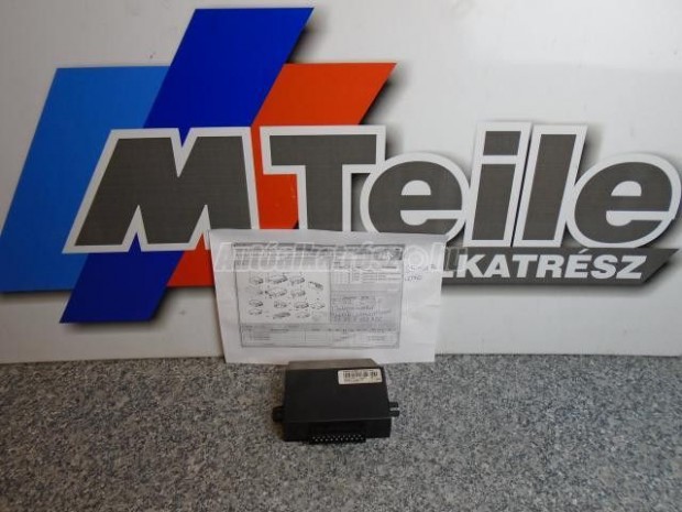 Vonhorog vezrl - bmw 5-s sorozat,7-es sorozat