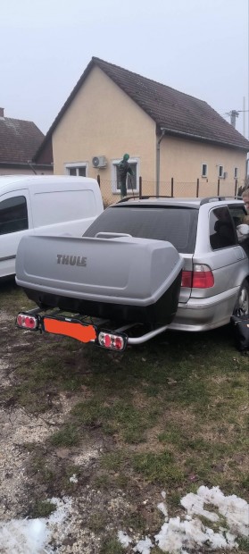 Vonohorogra szerelhet szllt 