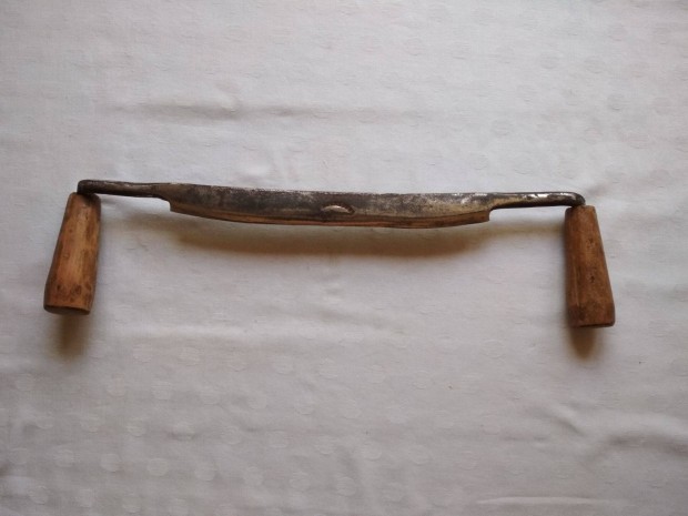 Vonókés 39 cm