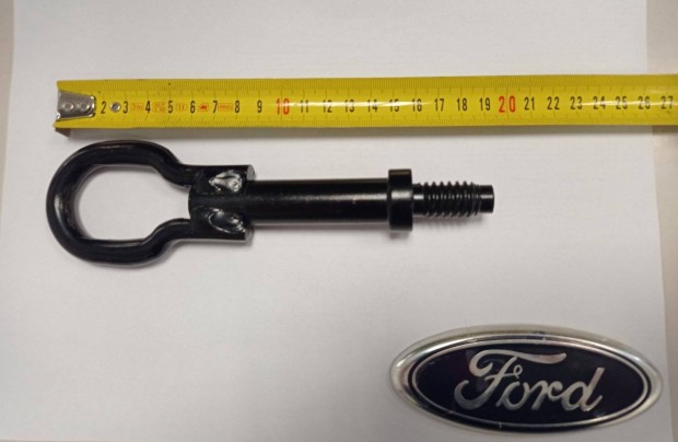 Vonszem Ford Mondeo MK4 2007-2014-ig