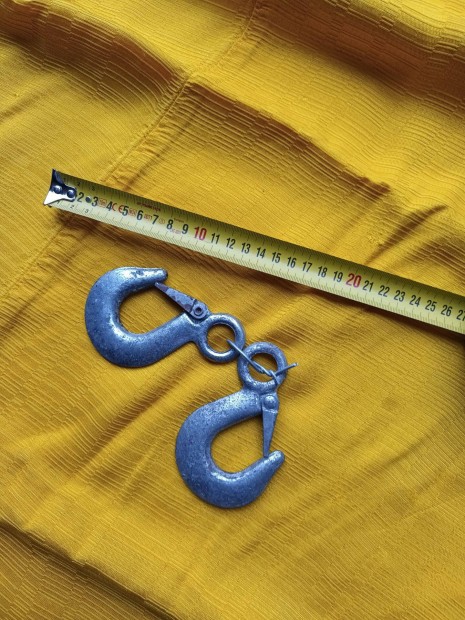 Vontat karabiner prban