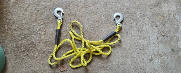 Vontat�k�telek elad�