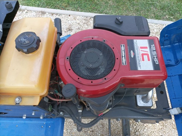 Vontattraktor
