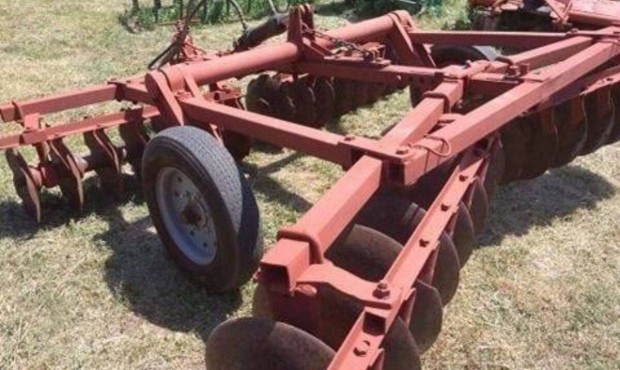 Vontatott T320 trcsa