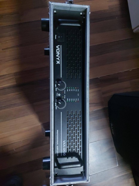 Vonyx Vxa-1200 erősítő