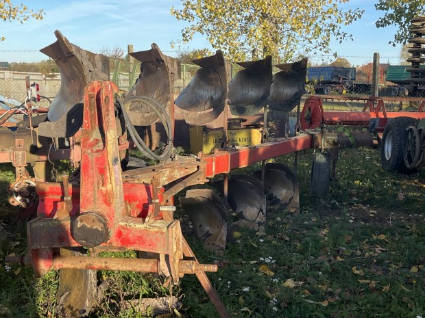 Voogel Noot 5 fejes eke