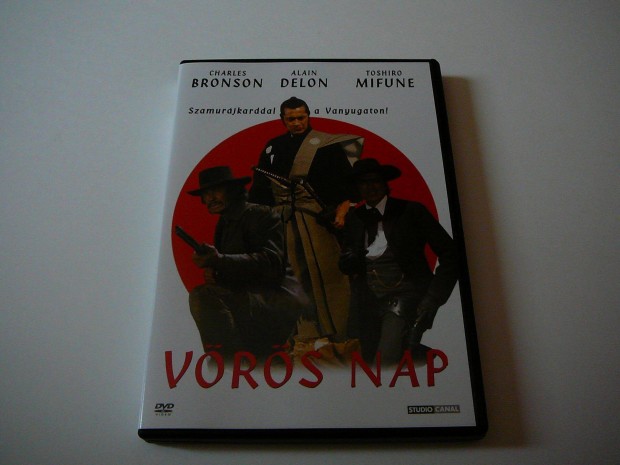 Vrs Nap DVD Film - Szinkronos!