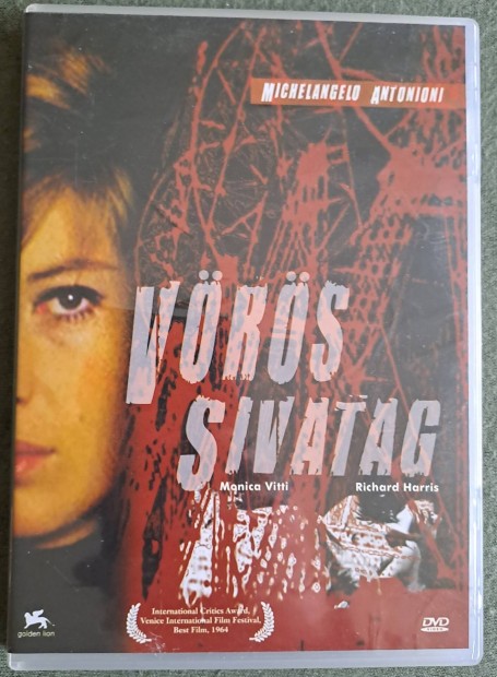 Vrs Sivatag dvd film