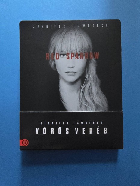 Vrs verb (fmdoboz) blu-ray