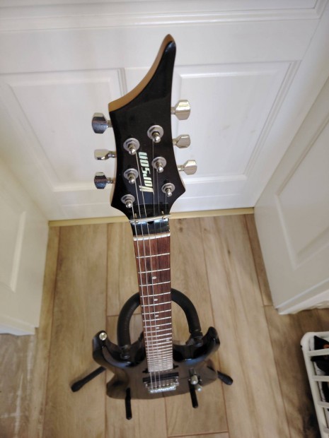 Vorson elektromos gitr