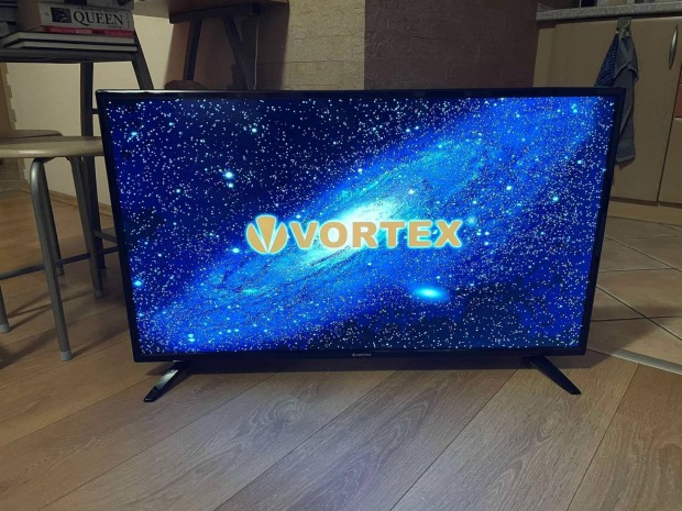 Vortex 40 LED TV