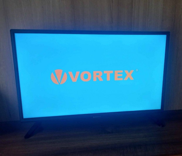 Vortex LED TV 32" elad 34.500,- Ft