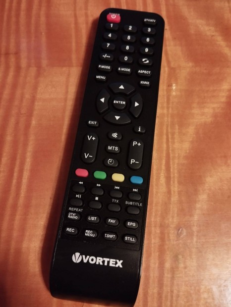 Vortex V19-V28-V32 LED távirányító