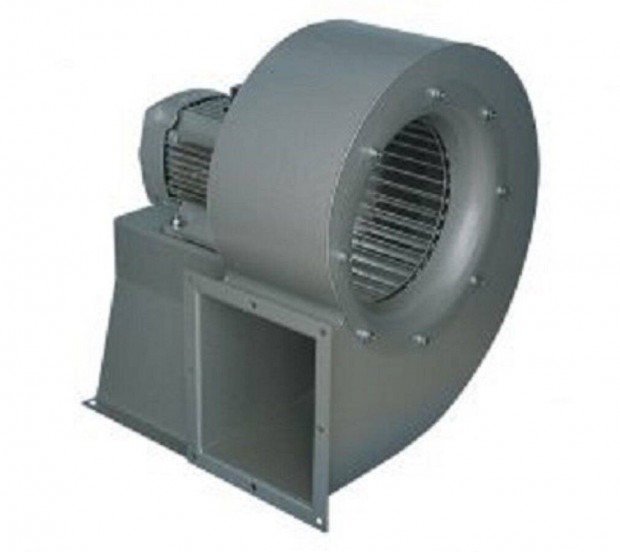 Vortice C10/2 M egyfzis centrifugl ventiltor