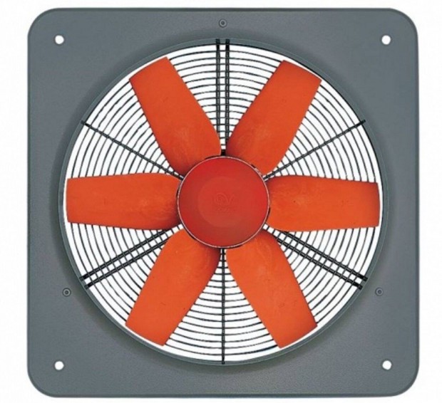 Vortice MP 404 M fali axil ventiltor