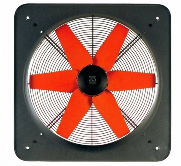 Vortice Vorticel E302 M fali axil ventiltor