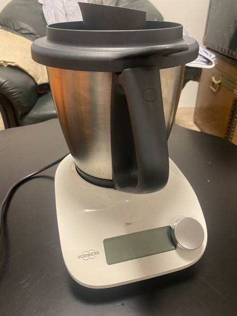 Vorverk Thermomix