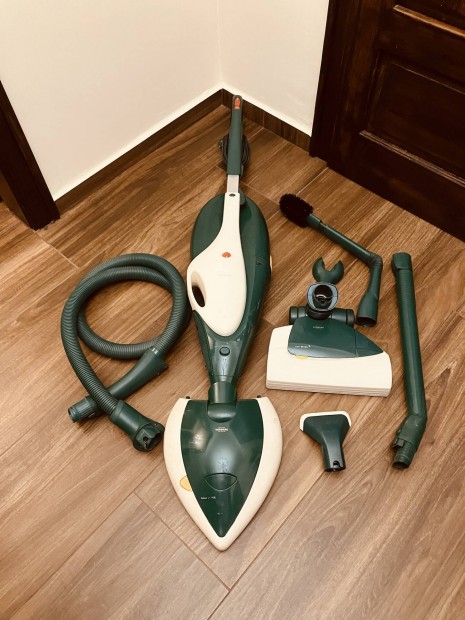 Vorwerk 135 porszv takartgp ingyen posta