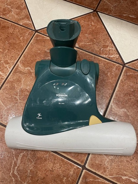 Vorwerk Eb360 motoros fej!