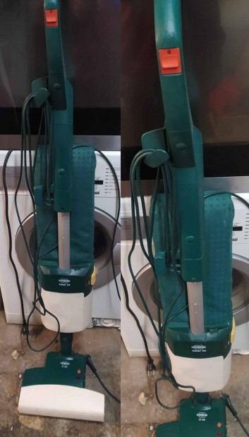 Vorwerk Kobold 122 porszv