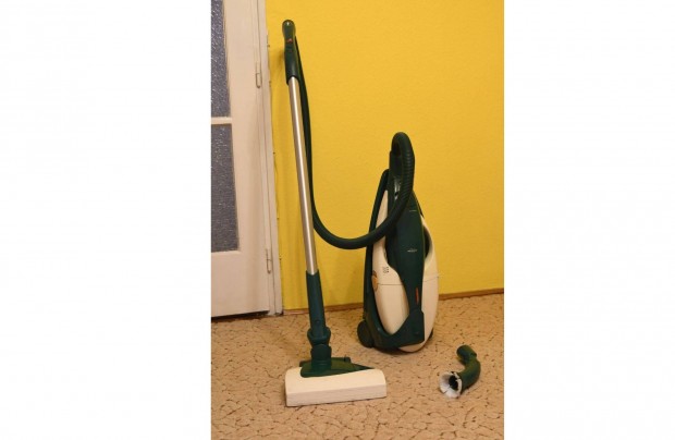 Vorwerk Kobold 131 Nmet ll Porszv llporszv