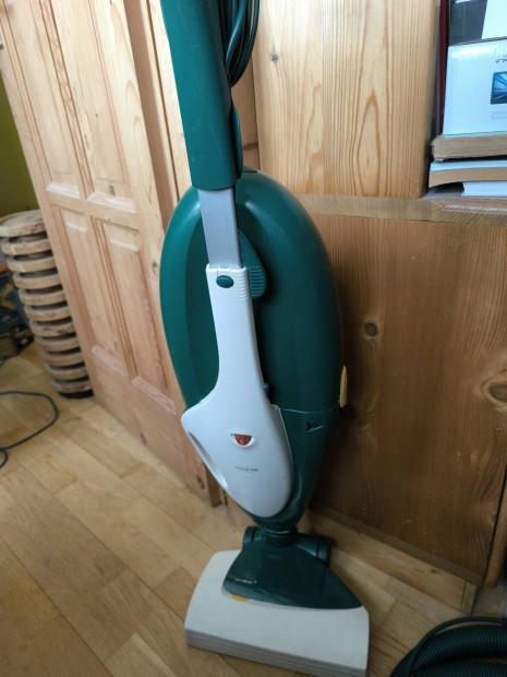 Vorwerk Kobold 135 VK135 porszv + EB351 + PB420