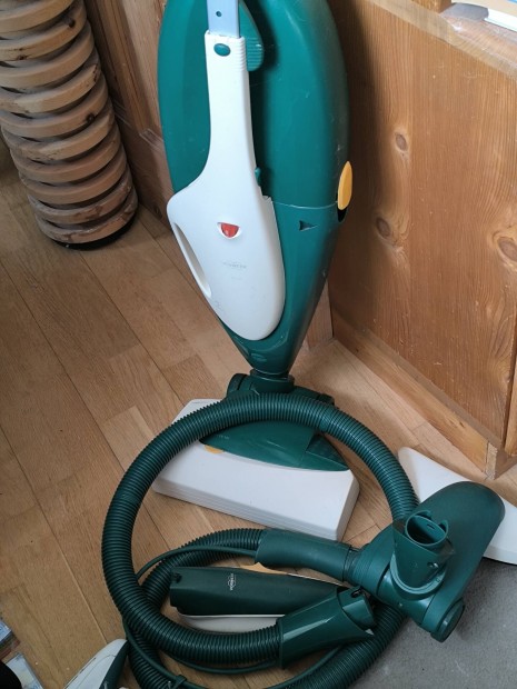 Vorwerk Kobold 135 VK135 porszv + HD35 + PB420