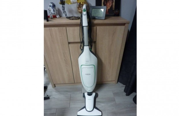 Vorwerk Kobold 200 VK200 atkamentest porszv HD60 fej